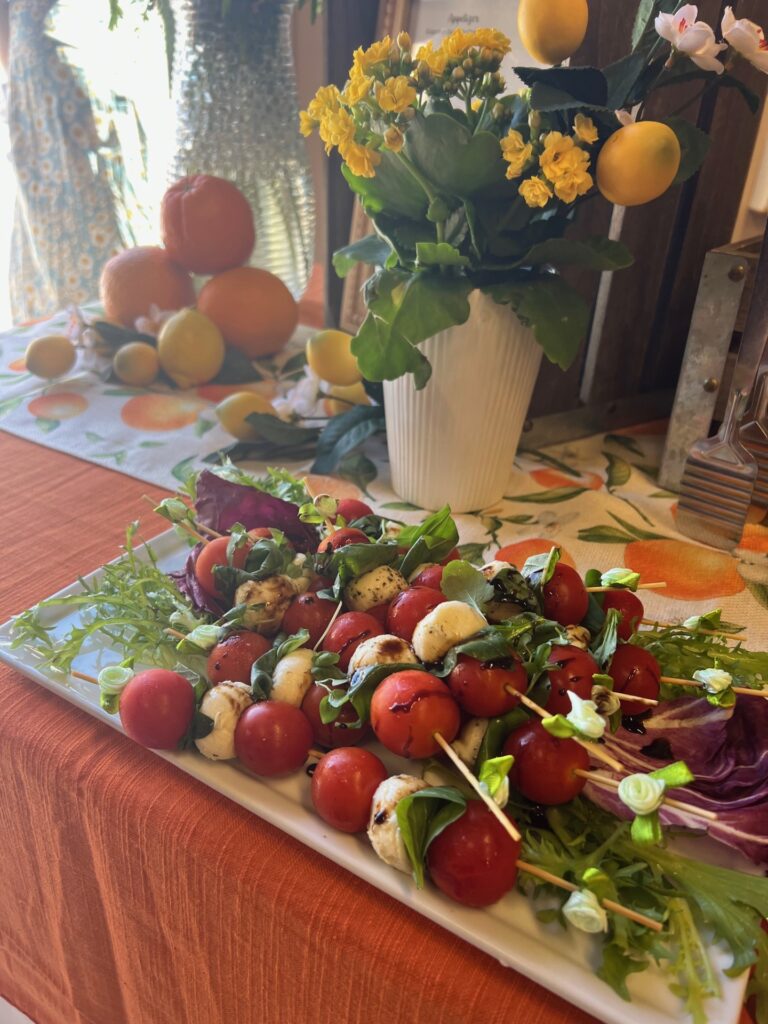 Baby Shower - Crushpad Provisions