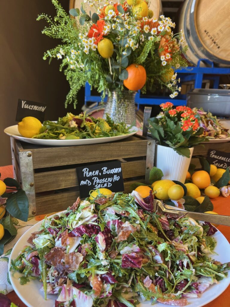 Baby Shower - Crushpad Provisions