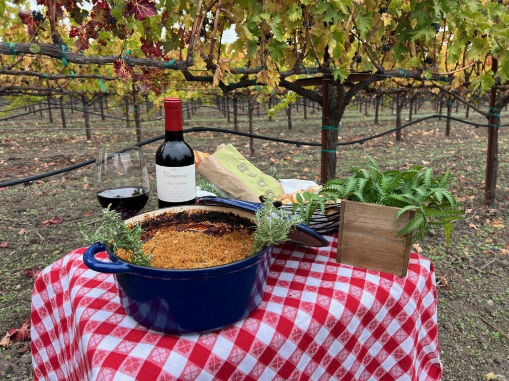 French Theme - Crushpad Provisions
