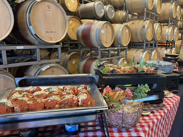 Italy Theme - Crushpad Provisions