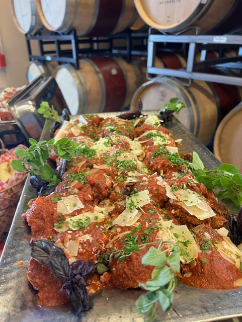 Italy Theme - Crushpad Provisions