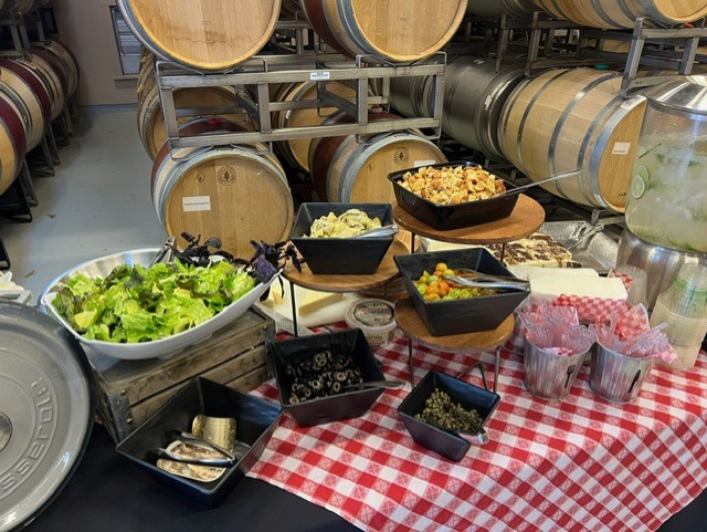 Italy Theme - Crushpad Provisions