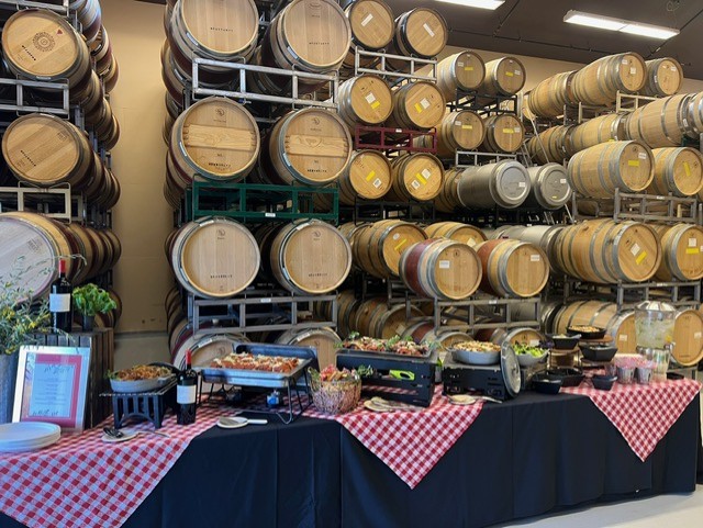 Italy Theme - Crushpad Provisions