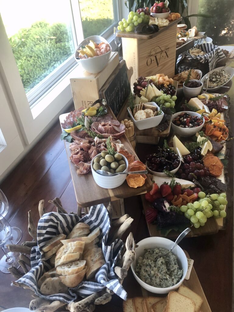Engagement Party