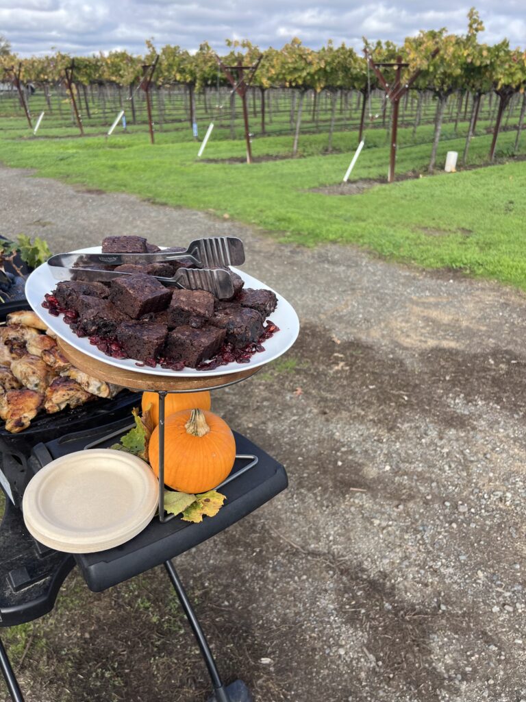 BBQ Party