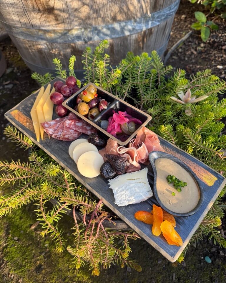 Large Charcuterie
