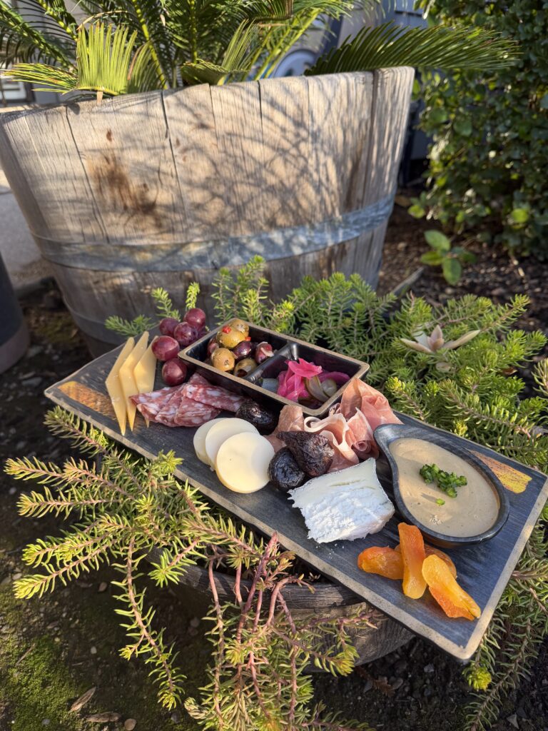 Large Charcuterie