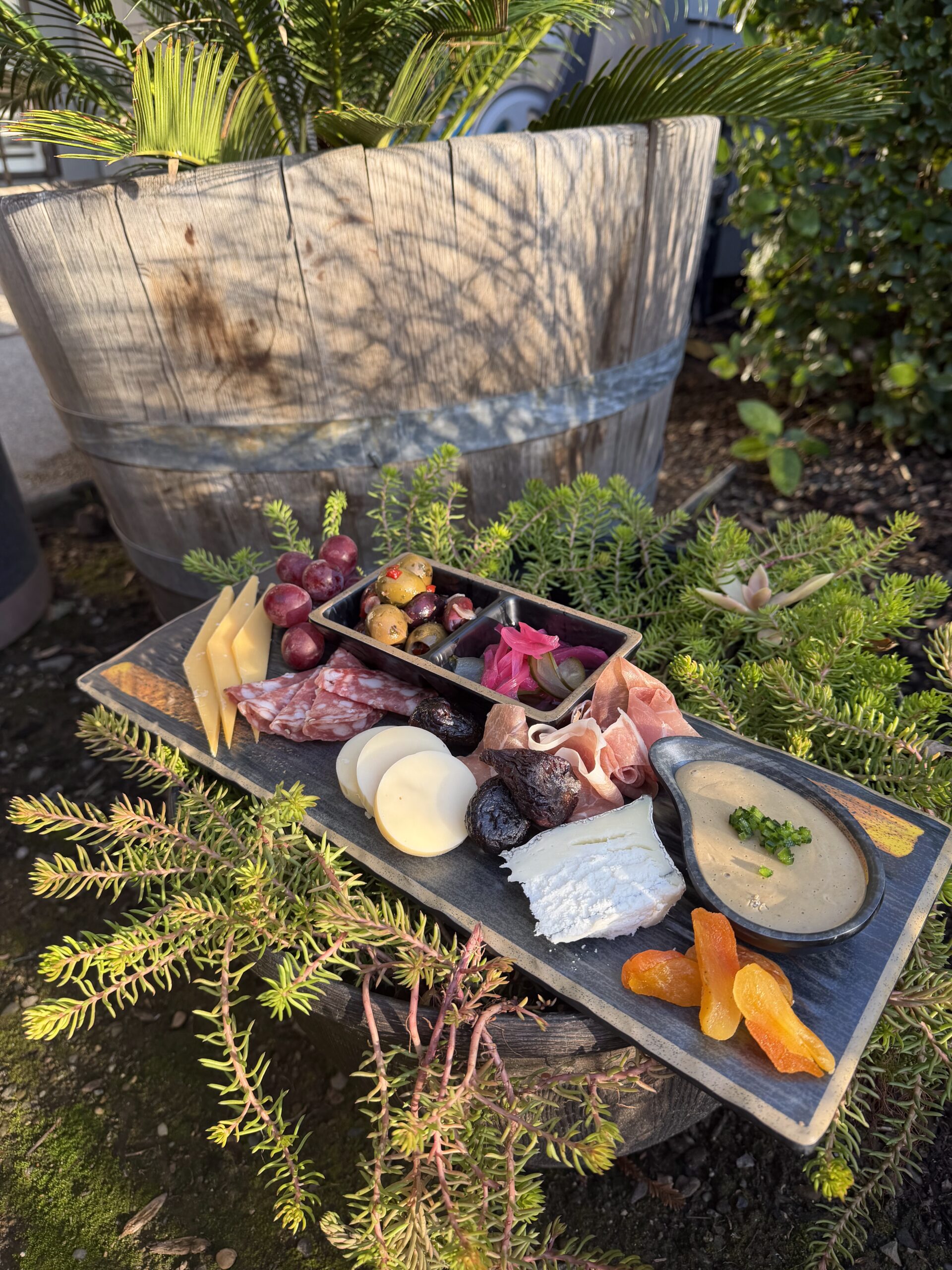 Large Charcuterie