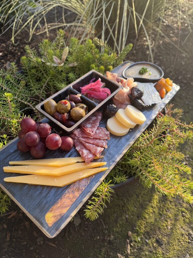 Large Charcuterie