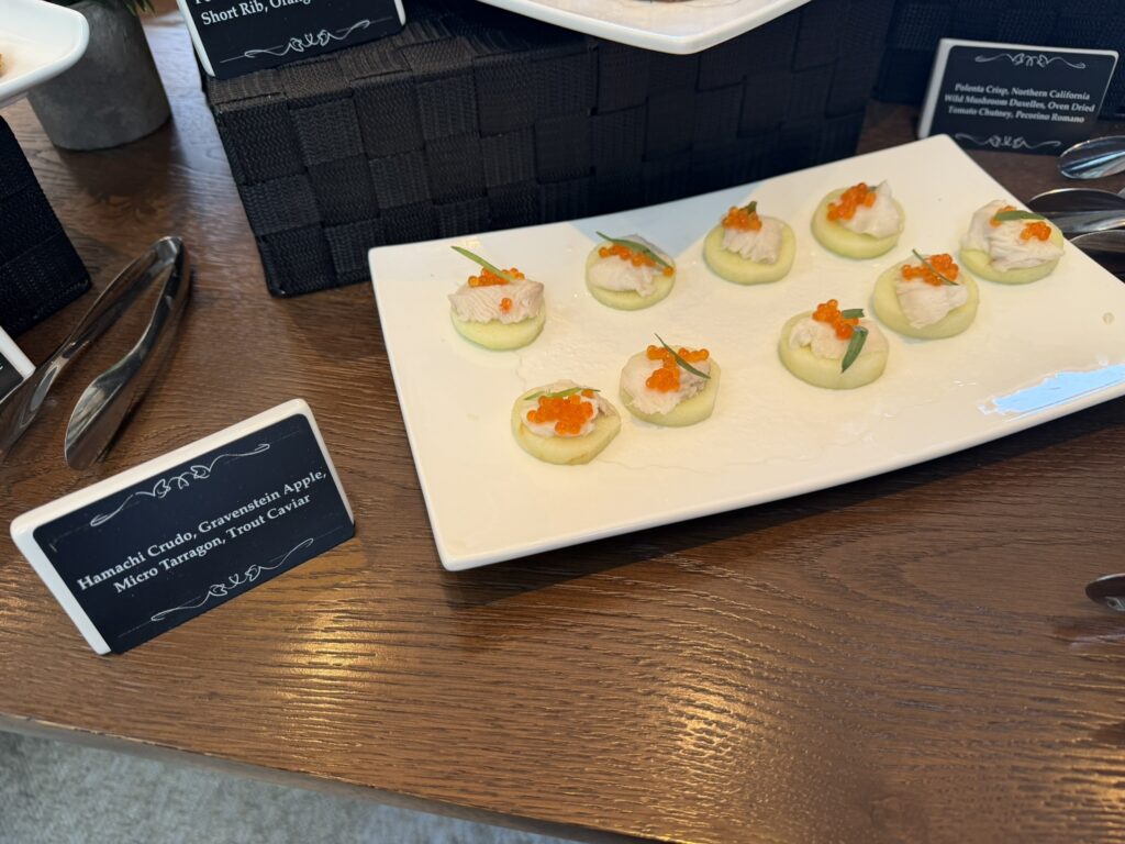 Luxury Bike Tasting for Turnbull