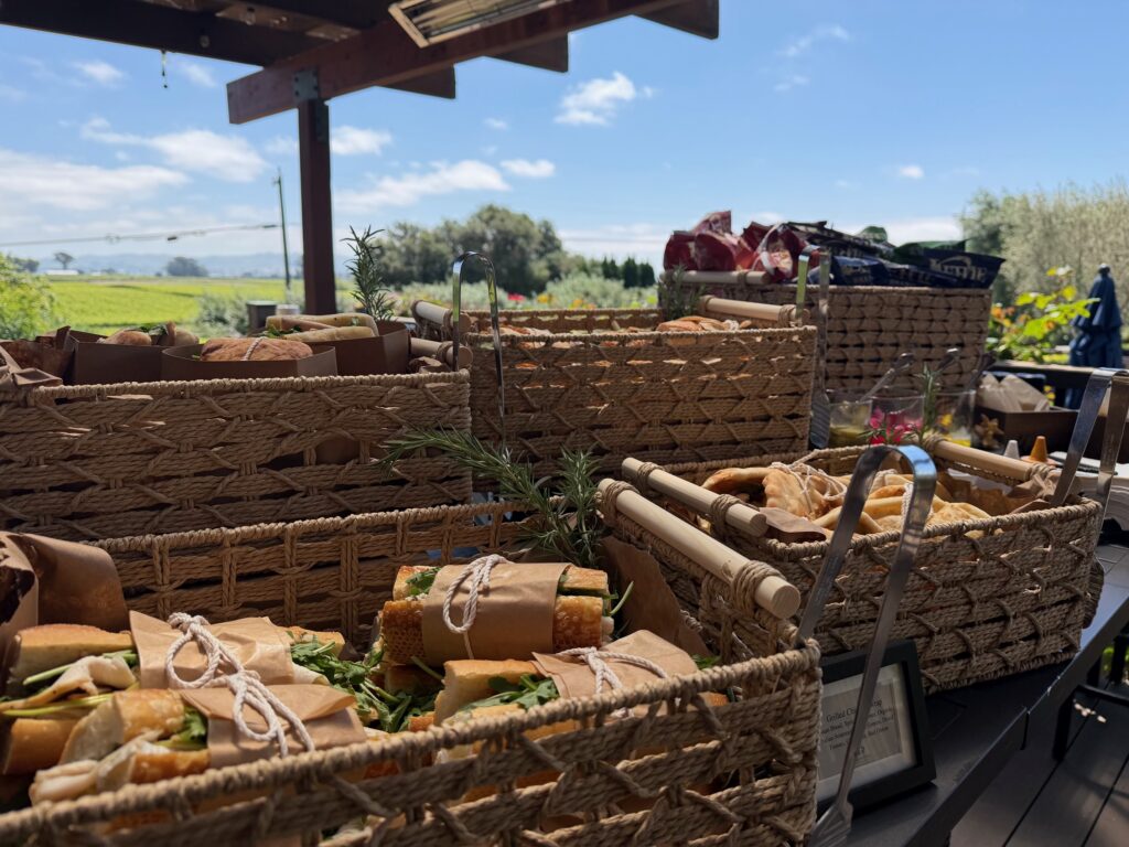 Picnic