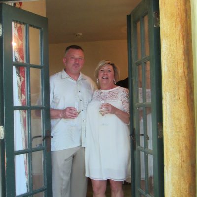 Phil & Lori